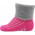 Ponožky dětské Voxx Lunik 3 páry (fialové, růžové, tmavě růžové)