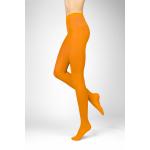 Pančuchové nohavice Lady B MICRO tights 50 DEN - oranžové