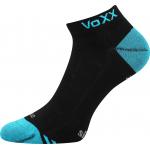 Ponožky športové unisex Voxx Bojar - čierne-modré