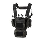 Vesta Helikon Training Mini Rig - multicam black