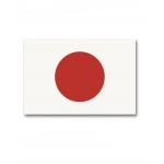 Vlajka Japonsko
