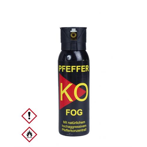 Obranný sprej korenistý KO FOG 100 ml