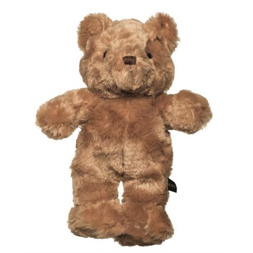 Plyšový medvídek Teddy malý - hnědý