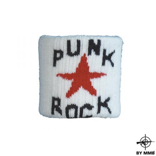 Potítko MMB Punk Rock