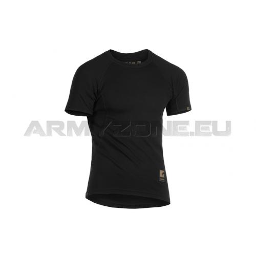 Tričko Claw Gear Baselayer Shirt Short Sleeve - čierne
