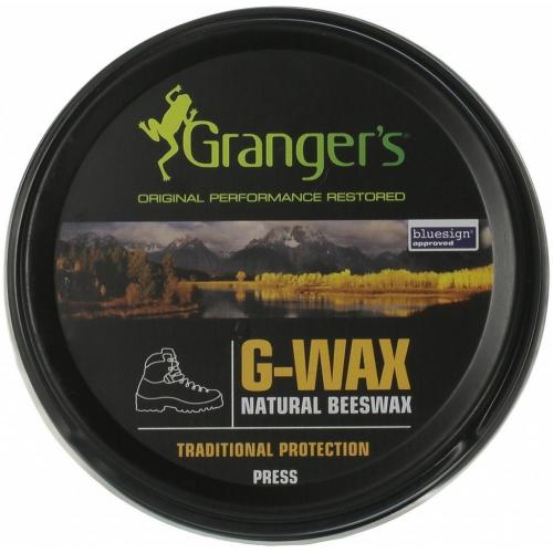 Impregnační vosk Grangers G-Wax 80 g