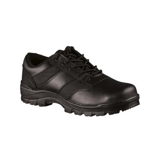 Topánky Mil-Tec Security nízke - čierne