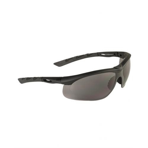 Brýle Swiss Eye Lancer - černé