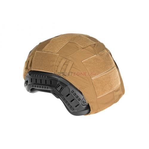 Potah na přilbu Invader Gear FAST Helmet Cover - coyote