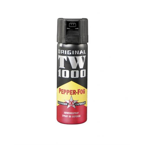 Obranný sprej pepřový TW1000 Fog 63 ml