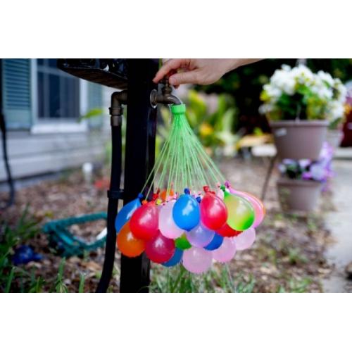 Balónkové vodní bomby 30 ks