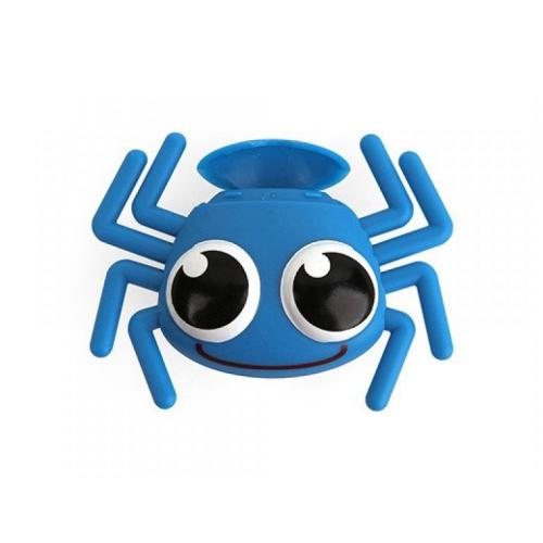 Dentální nit Pavouček - modrý