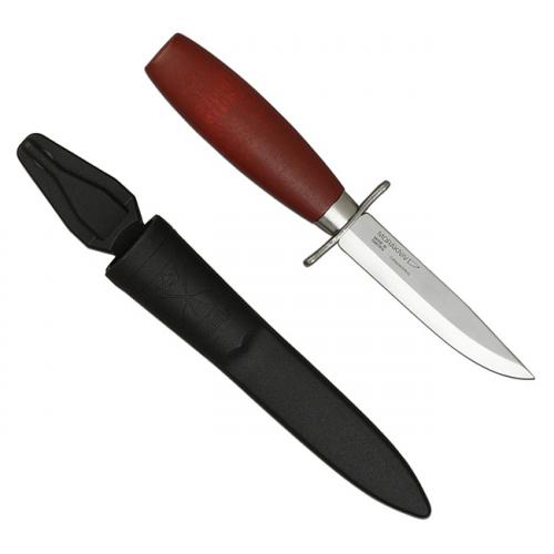 Nůž Mora Classic Craftsmen 601