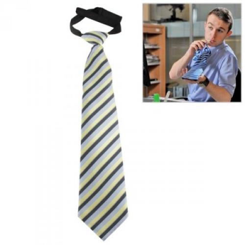 Placatka v kravate