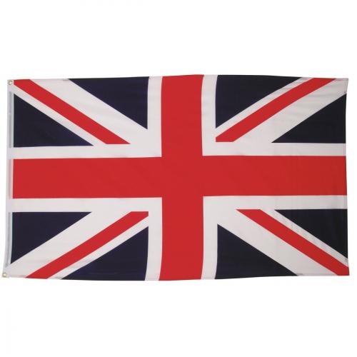 Vlajka MFH Veľká Británia
