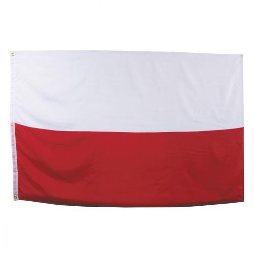 Vlajka MFH Polsko