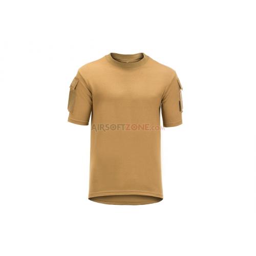 Taktické triko Invader Gear Tactical Tee - coyote
