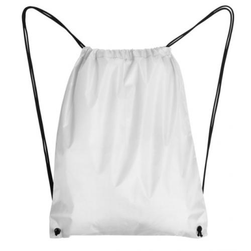 Multifunkčný batoh Roly Hamelin - biely
