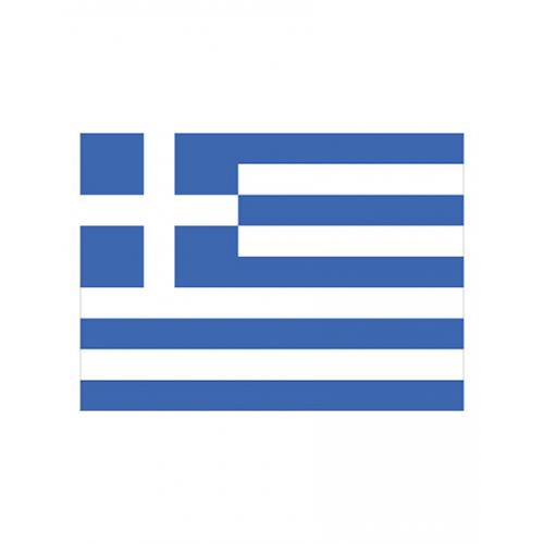 Vlajka Printwear Grécko 150x90 cm