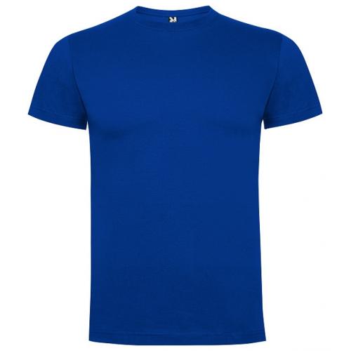 Pánske tričko Roly Dogo Premium - modré