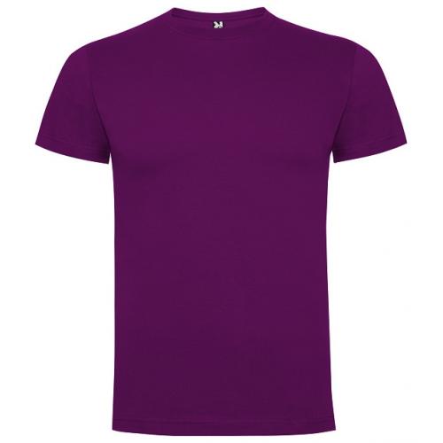 Pánske tričko Roly Dogo Premium - fialové