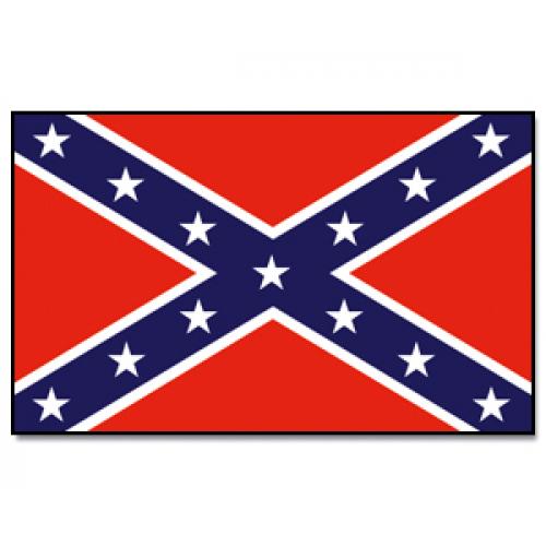 Vlajka Promex USA južanská 150 x 90 cm