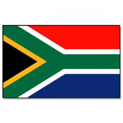 Vlajka Promex Juhoafrická republika 150 x 90 cm