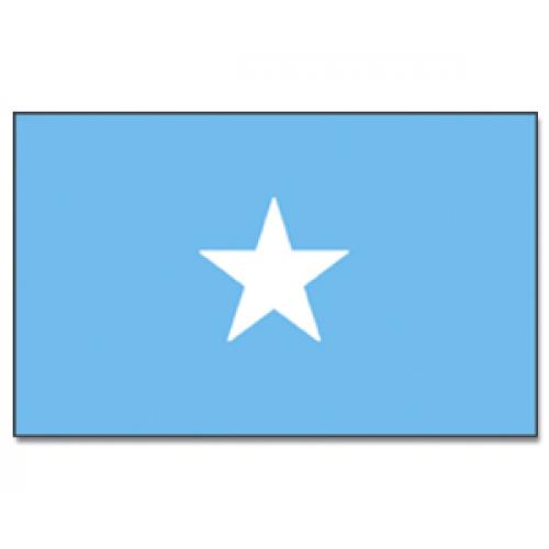 Vlajka Promex Somálsko 150 x 90 cm