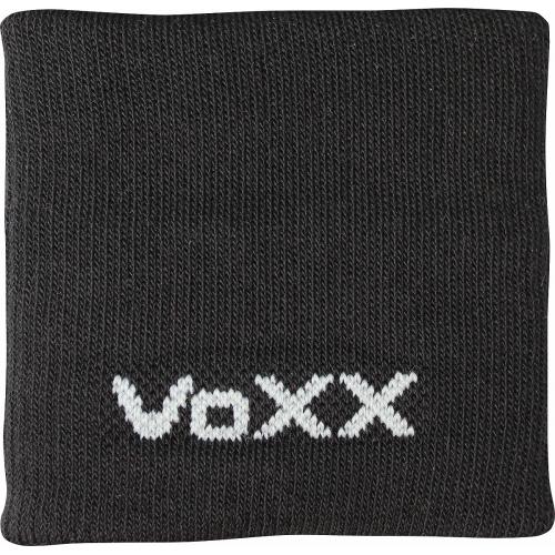 Potítko na zápästie Voxx - čierne