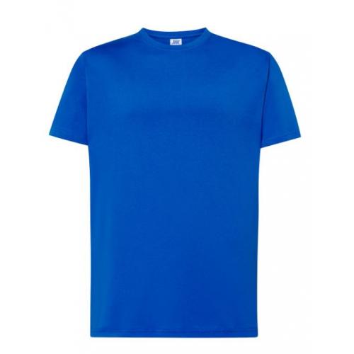 Pánské tričko JHK Ocean - modré