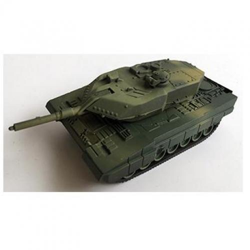 Model vojenského tanku 1:72 L2A5 MBT - olivový