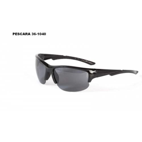 Polarizační brýle EXC Pescara - černé