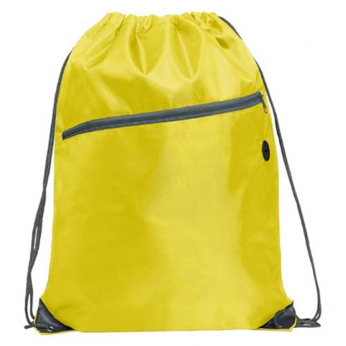 Multifunkčný batoh Roly Ninfa - žltý