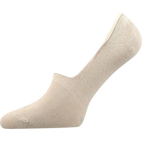 Ponožky unisex Voxx Verti - béžové