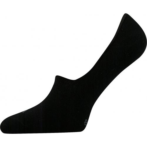 Ponožky unisex Voxx Verti - čierne