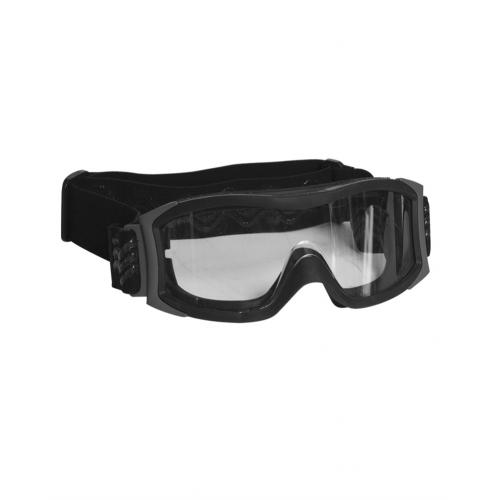Brýle taktické Bollé X1000 - černé