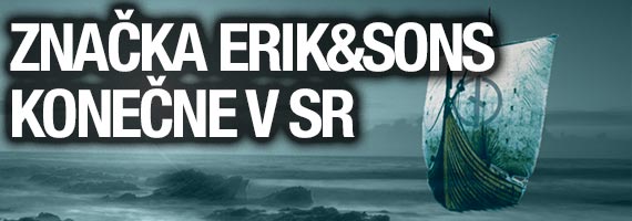 Erik and Sons