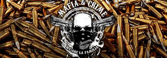 Mafia and Crime