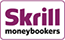 Skrill (MoneyBookers)