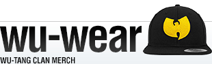Wu-Wear oblečení