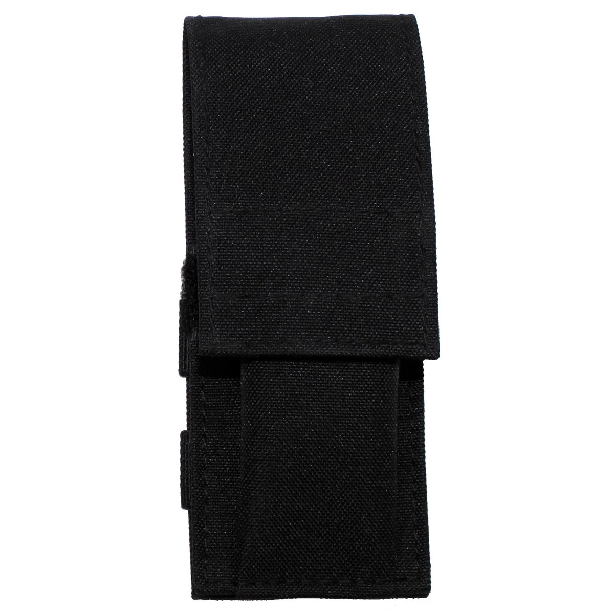 Textilní pouzdro na nůž - černé