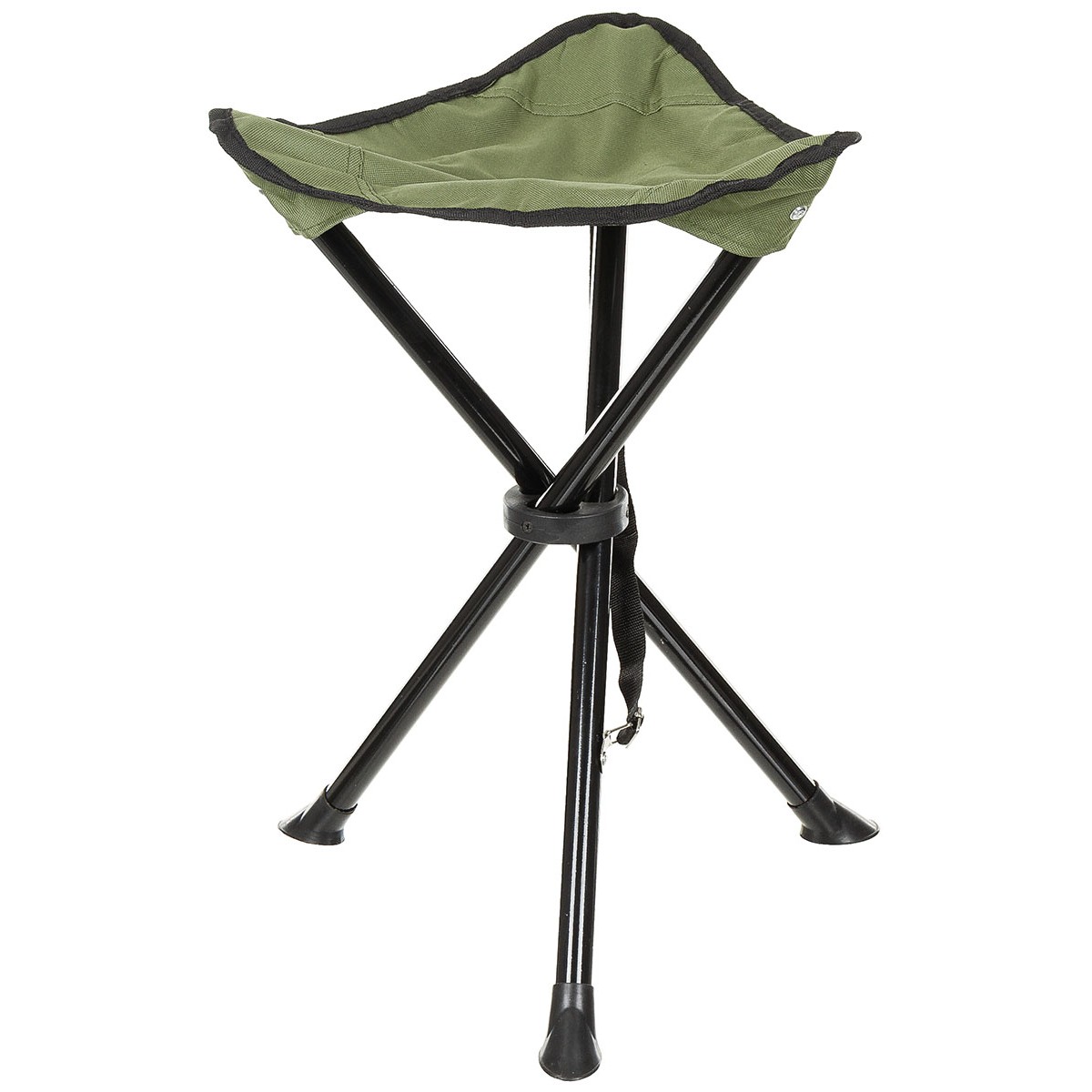Skládací židlička trojnožka Camping