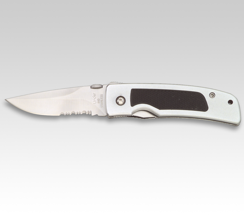 Zavírací nůž Linder 320411 (18+)