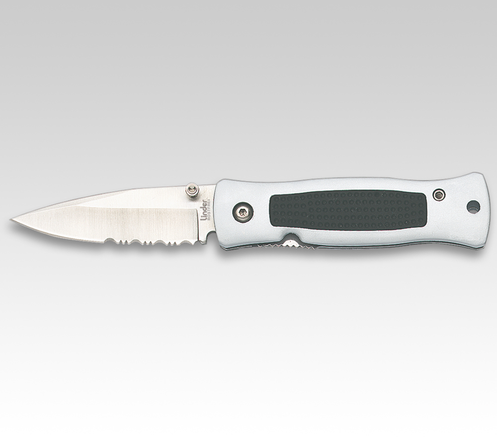 Zavírací nůž Linder 326510 (18+)