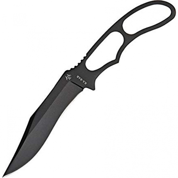 Nůž KA-BAR Zombie Killer Acheron Skeleton - černý