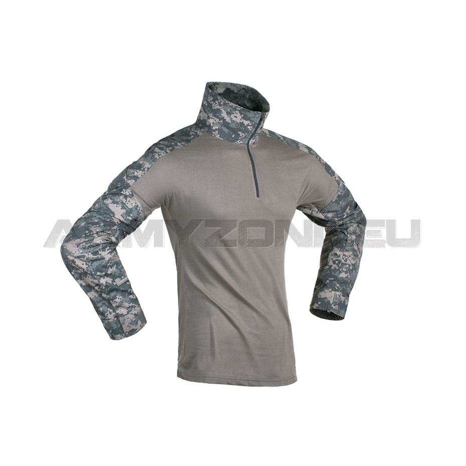 Taktická košile Invader Gear Combat - ACU, M