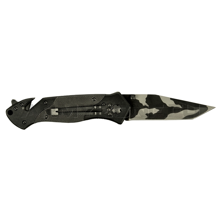 Nůž Elite Force EF102 Folding - černý-urban
