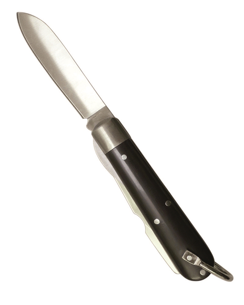 Nůž zavírací US TL 29 - černý