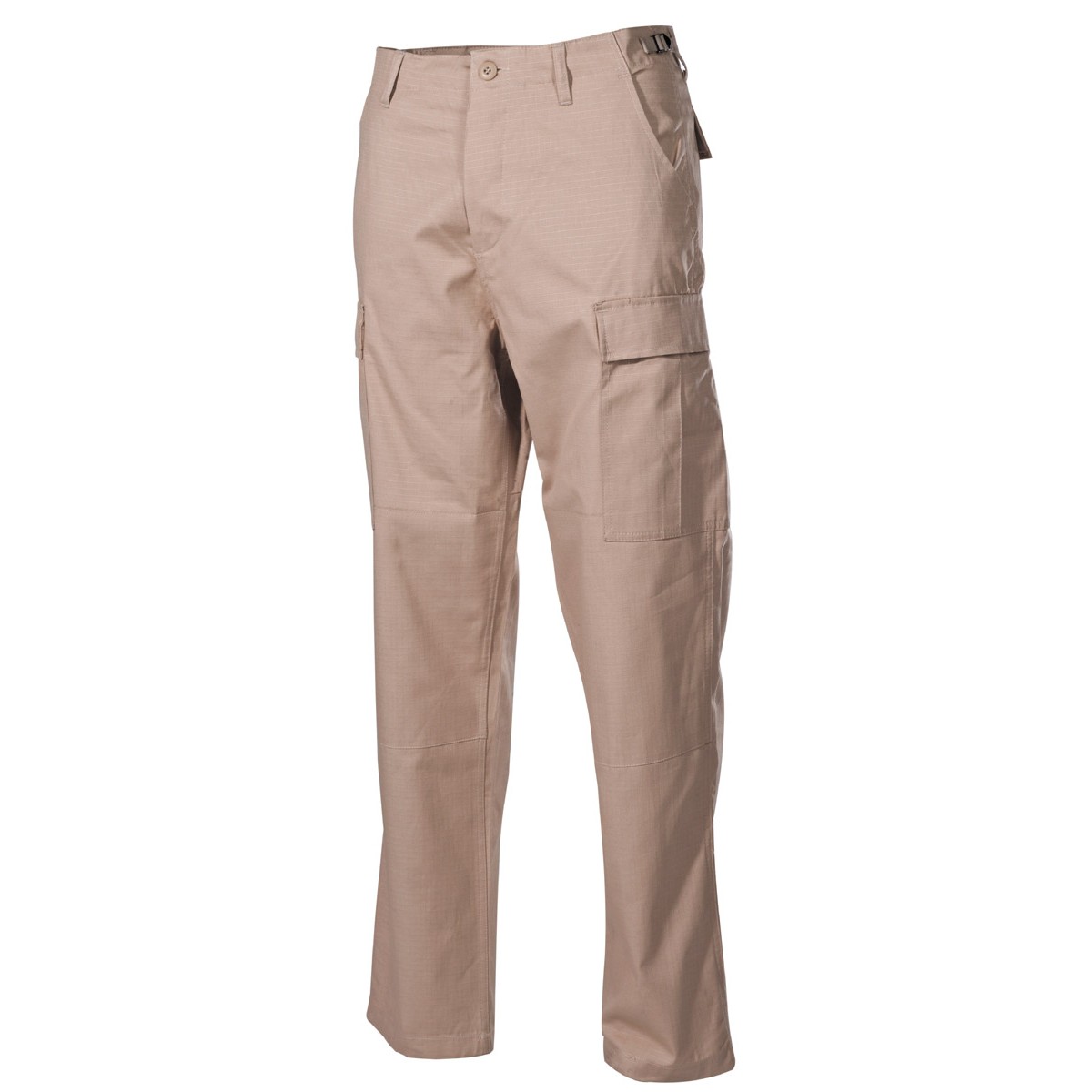 Bojové kalhoty US BDU - khaki, 3XL