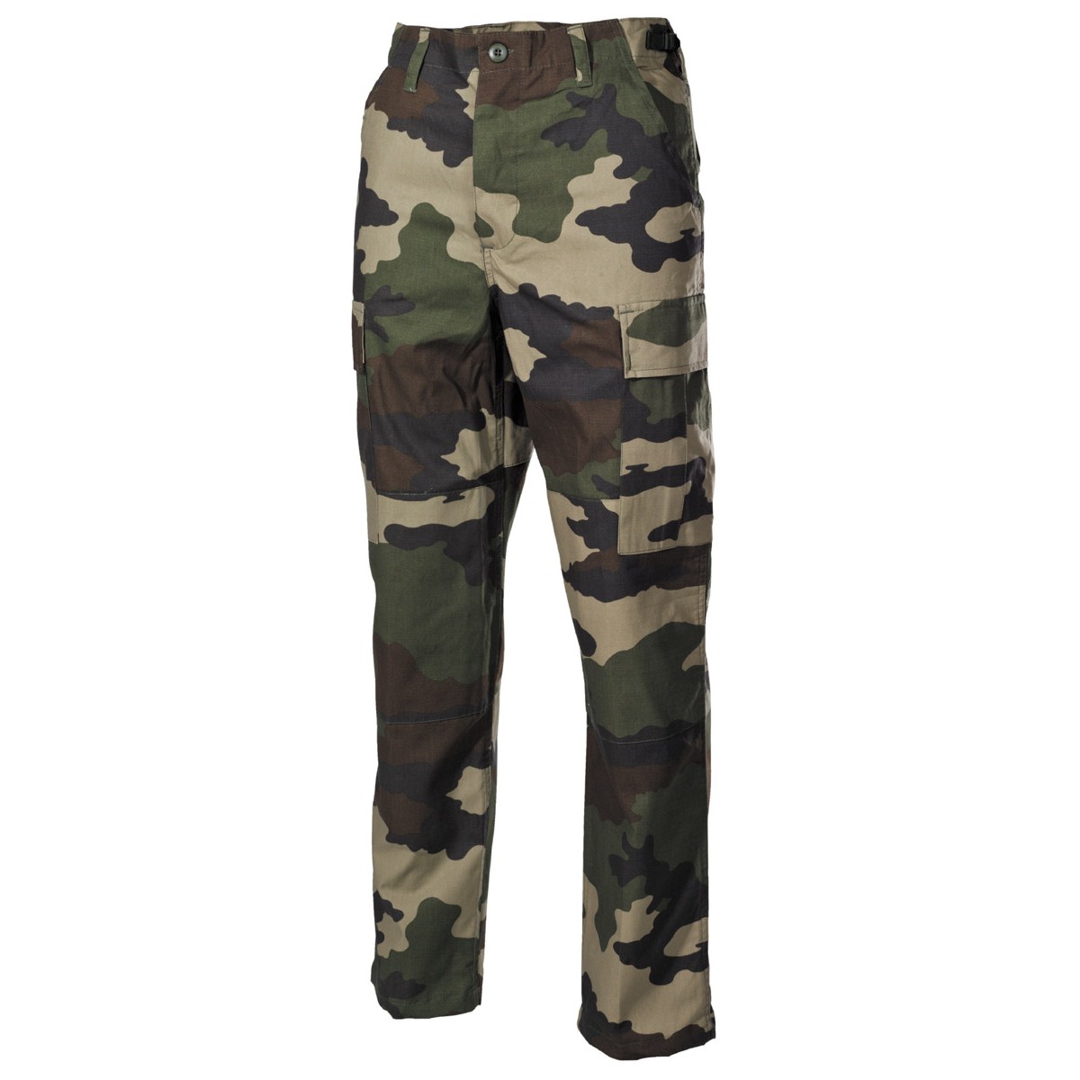 Bojové kalhoty US BDU - CCE, XL
